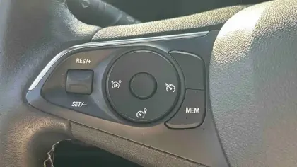 Photo 17 Opel Mokka  1.2 Turbo 130 ch BVM6