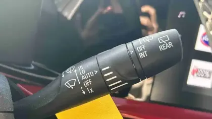 Photo 18 Opel Mokka  1.2 Turbo 130 ch BVM6