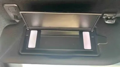 Photo 33 Opel Mokka  1.2 Turbo 130 ch BVM6