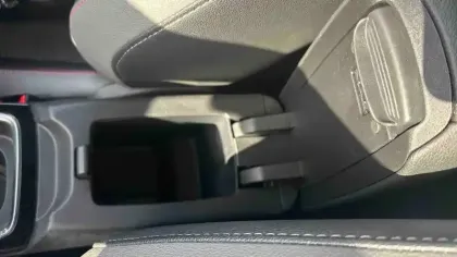 Photo 29 Opel Mokka  1.2 Turbo 130 ch BVM6