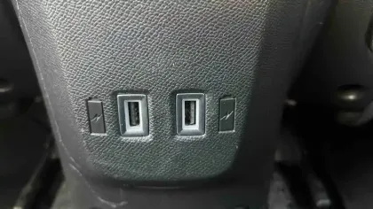 Photo 36 Opel Mokka  1.2 Turbo 130 ch BVM6