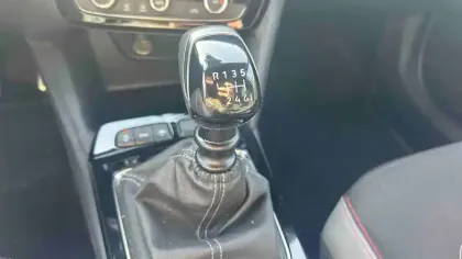 Photo 15 Opel Mokka  1.2 Turbo 130 ch BVM6