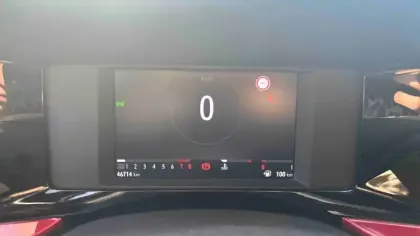 Photo 22 Opel Mokka  1.2 Turbo 130 ch BVM6