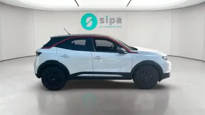 Photo 5 Opel Mokka  1.2 Turbo 130 ch BVM6