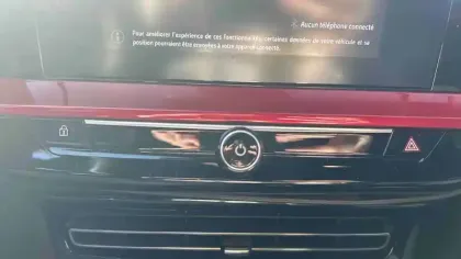 Photo 24 Opel Mokka  1.2 Turbo 130 ch BVM6