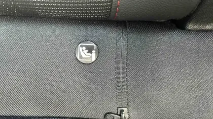 Photo 35 Opel Mokka  1.2 Turbo 130 ch BVM6