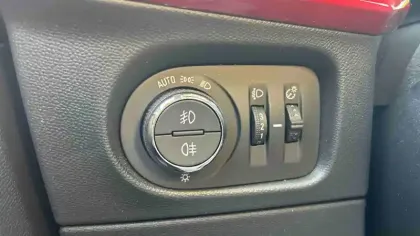 Photo 20 Opel Mokka  1.2 Turbo 130 ch BVM6