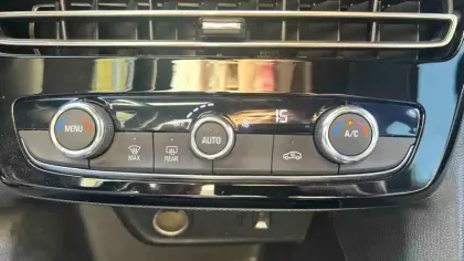 Photo 14 Opel Mokka  1.2 Turbo 130 ch BVM6