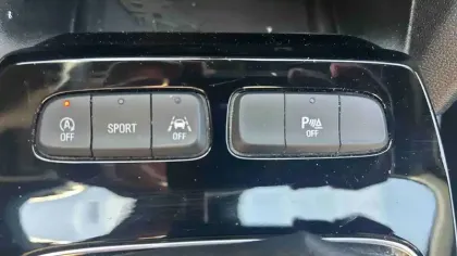 Photo 26 Opel Mokka  1.2 Turbo 130 ch BVM6