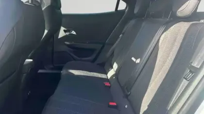 Photo 11 Opel Mokka  1.2 Turbo 130 ch BVM6