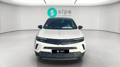 Photo 7 Opel Mokka  1.2 Turbo 130 ch BVM6