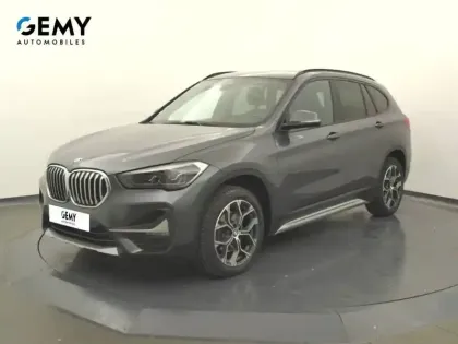 Photo Bmw X1 Xline