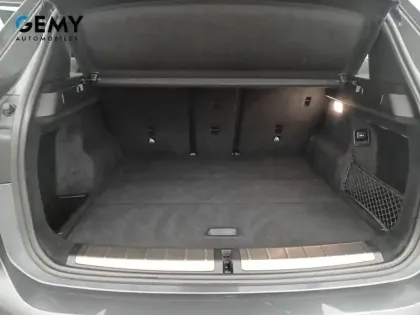 Photo 5 BMW X1  sDrive 18d 150 ch