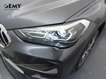 Photo 15 BMW X1  sDrive 18d 150 ch