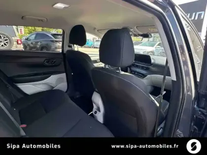 Photo 29 Hyundai I20  1.0 T-GDi 100 DCT-7 Hybrid 48V