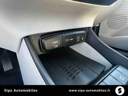 Photo 22 Hyundai I20  1.0 T-GDi 100 DCT-7 Hybrid 48V