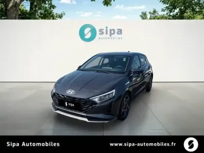 Photo Hyundai I20 Creative