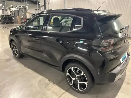 Photo 6 Citroën C3  Turbo 100 ch BVM6