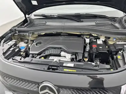 Photo 35 Citroën C3  Turbo 100 ch BVM6