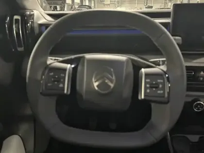 Photo 8 Citroën C3  Turbo 100 ch BVM6