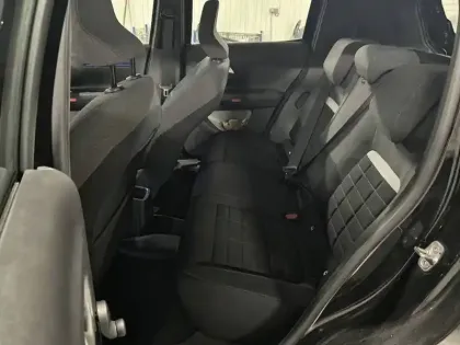 Photo 11 Citroën C3  Turbo 100 ch BVM6