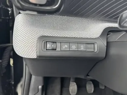 Photo 39 Citroën C3  Turbo 100 ch BVM6