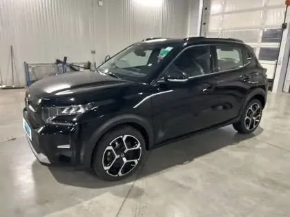 Photo Citroën C3 Plus