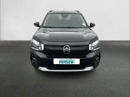 Photo 22 Citroën C3  Turbo 100 ch BVM6