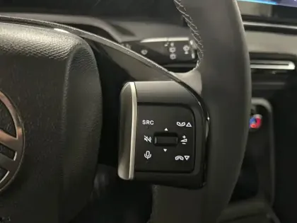 Photo 17 Citroën C3  Turbo 100 ch BVM6