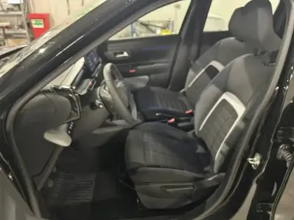 Photo 10 Citroën C3  Turbo 100 ch BVM6