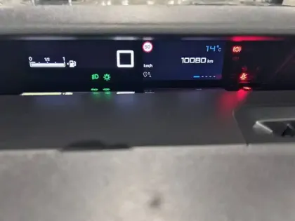 Photo 9 Citroën C3  Turbo 100 ch BVM6