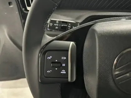 Photo 18 Citroën C3  Turbo 100 ch BVM6