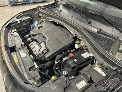 Photo 20 Citroën C3  Turbo 100 ch BVM6