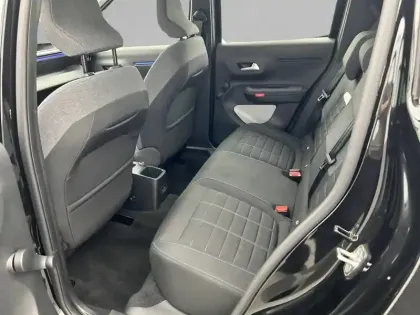 Photo 32 Citroën C3  Turbo 100 ch BVM6