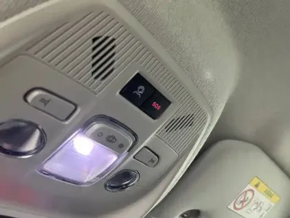 Photo 45 Citroën C3  Turbo 100 ch BVM6