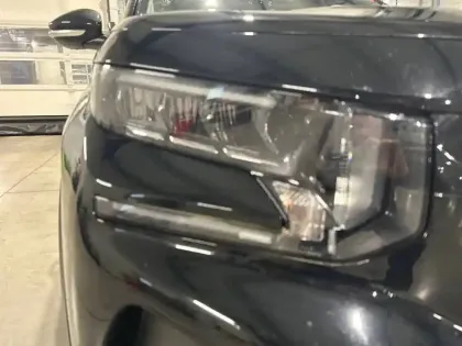 Photo 15 Citroën C3  Turbo 100 ch BVM6