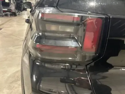 Photo 16 Citroën C3  Turbo 100 ch BVM6