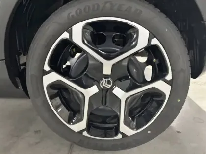 Photo 12 Citroën C3  Turbo 100 ch BVM6