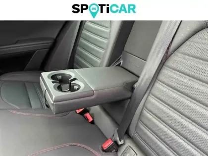 Photo 32 Alfa Romeo Stelvio  2.2 210 ch Q4 AT8