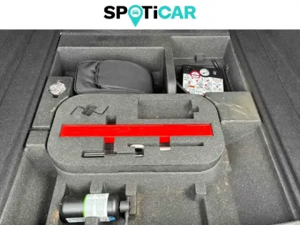 Photo 10 Alfa Romeo Stelvio  2.2 210 ch Q4 AT8