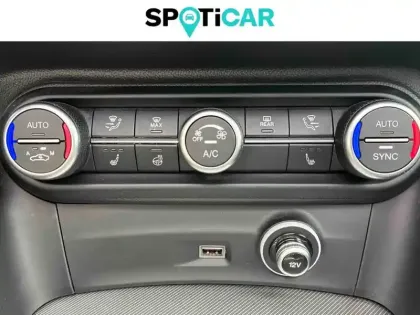 Photo 16 Alfa Romeo Stelvio  2.2 210 ch Q4 AT8