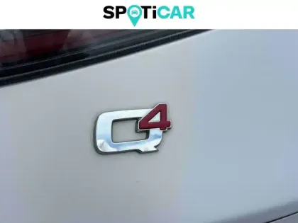 Photo 34 Alfa Romeo Stelvio  2.2 210 ch Q4 AT8