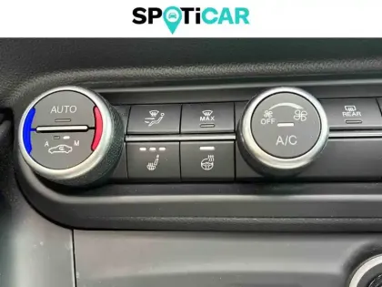 Photo 21 Alfa Romeo Stelvio  2.2 210 ch Q4 AT8