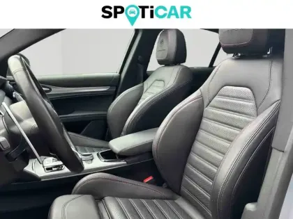 Photo 11 Alfa Romeo Stelvio  2.2 210 ch Q4 AT8