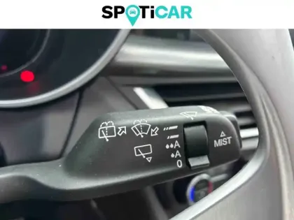 Photo 24 Alfa Romeo Stelvio  2.2 210 ch Q4 AT8