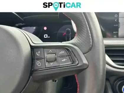 Photo 22 Alfa Romeo Stelvio  2.2 210 ch Q4 AT8