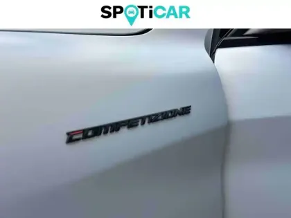 Photo 35 Alfa Romeo Stelvio  2.2 210 ch Q4 AT8