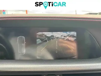 Photo 38 Alfa Romeo Stelvio  2.2 210 ch Q4 AT8