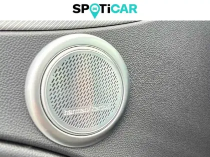 Photo 28 Alfa Romeo Stelvio  2.2 210 ch Q4 AT8