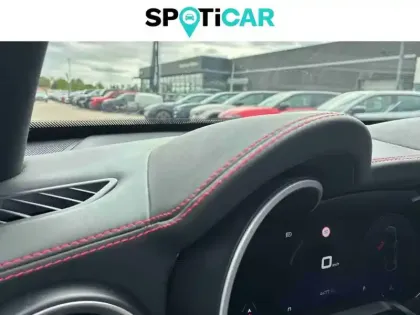 Photo 27 Alfa Romeo Stelvio  2.2 210 ch Q4 AT8